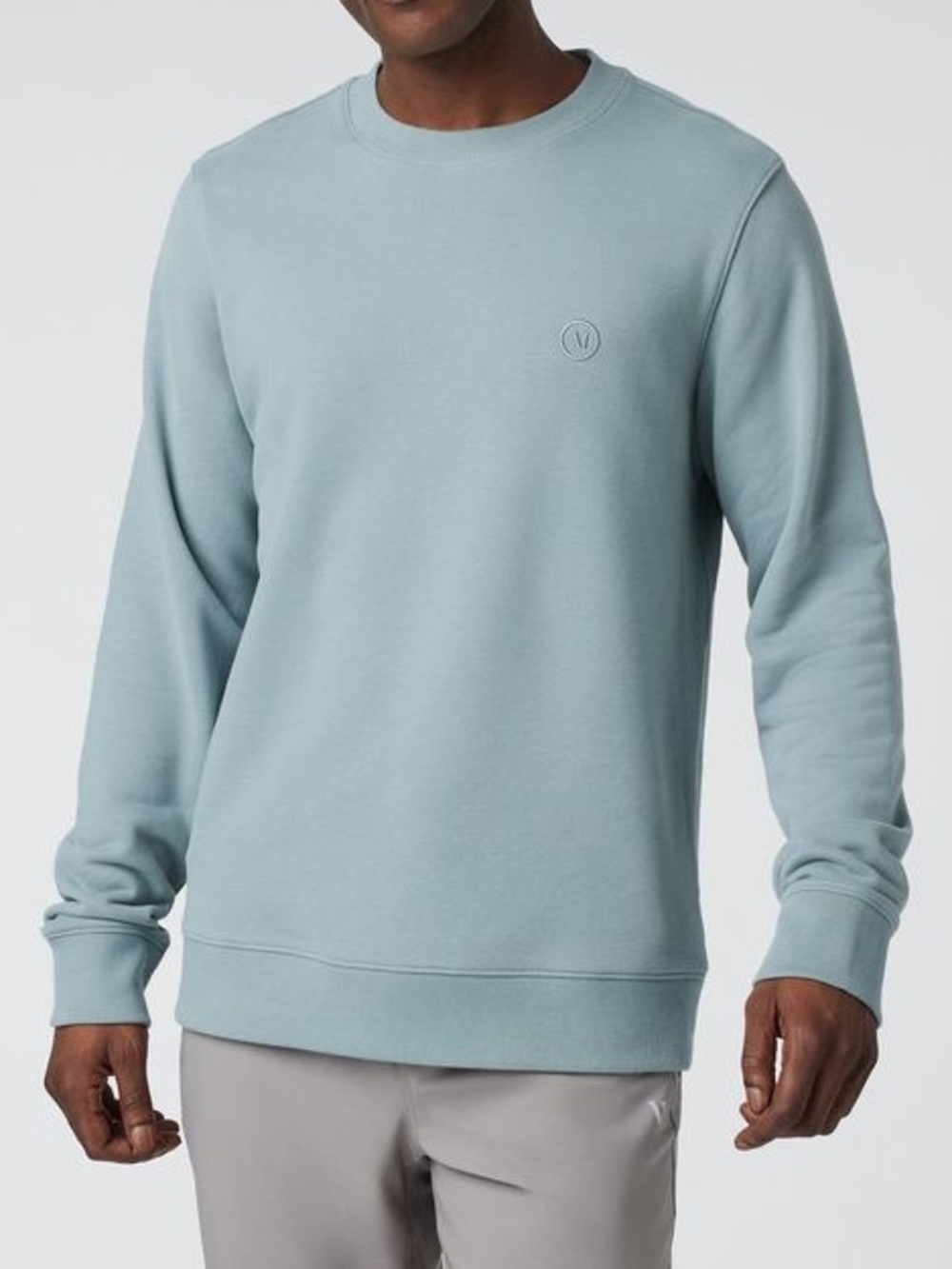 VUORI Cypress Crew Size XL